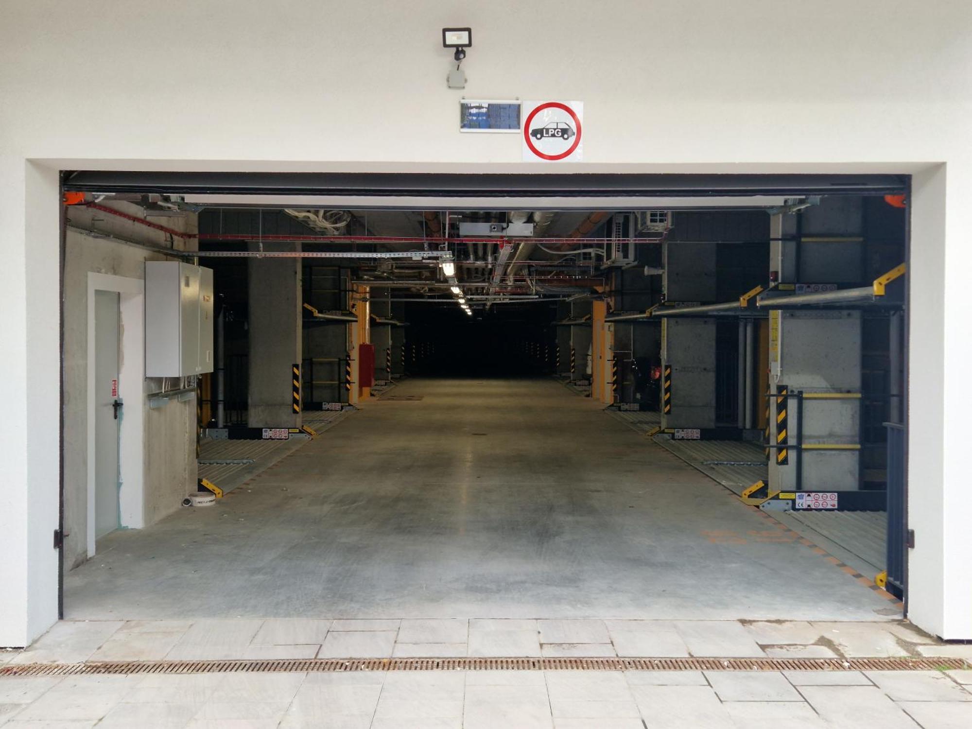 Apartamenty Captain-Cook Kolobrzeg Luaran gambar