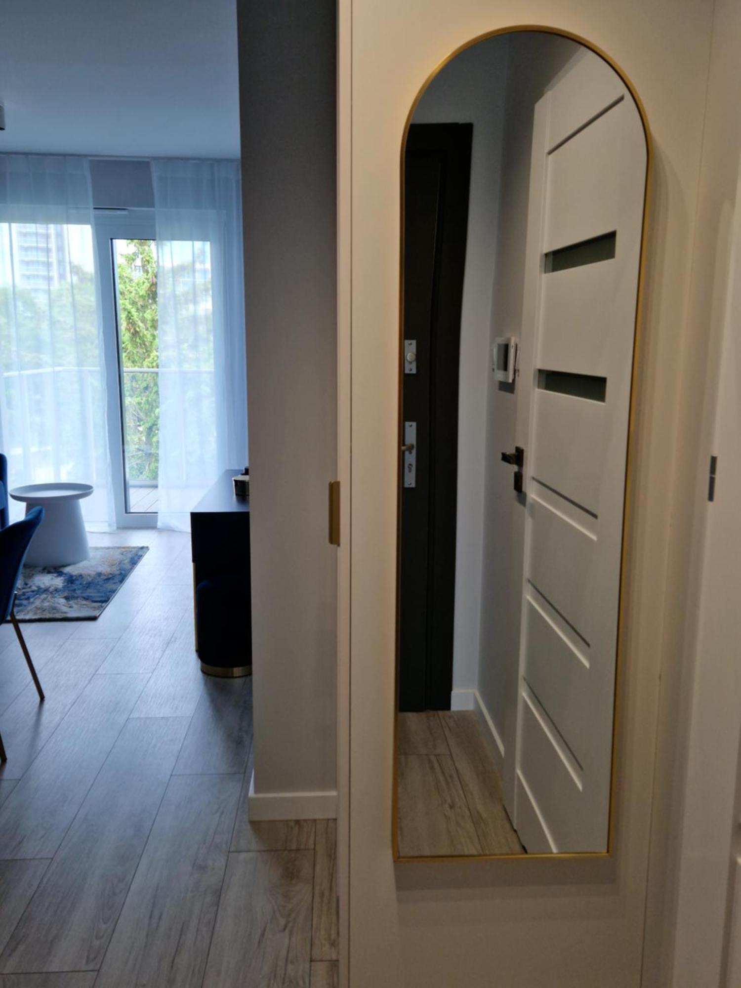 Apartamenty Captain-Cook Kolobrzeg Luaran gambar