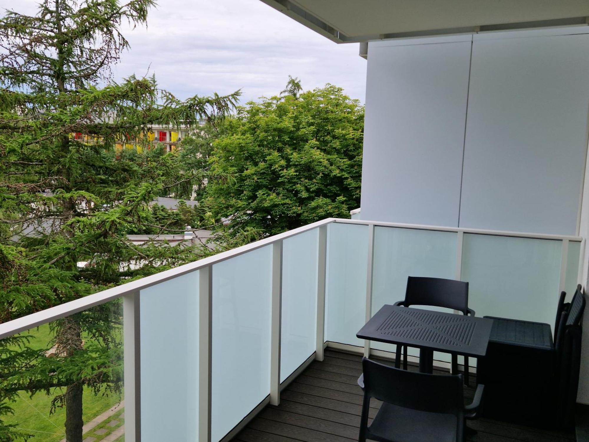 Apartamenty Captain-Cook Kolobrzeg Luaran gambar