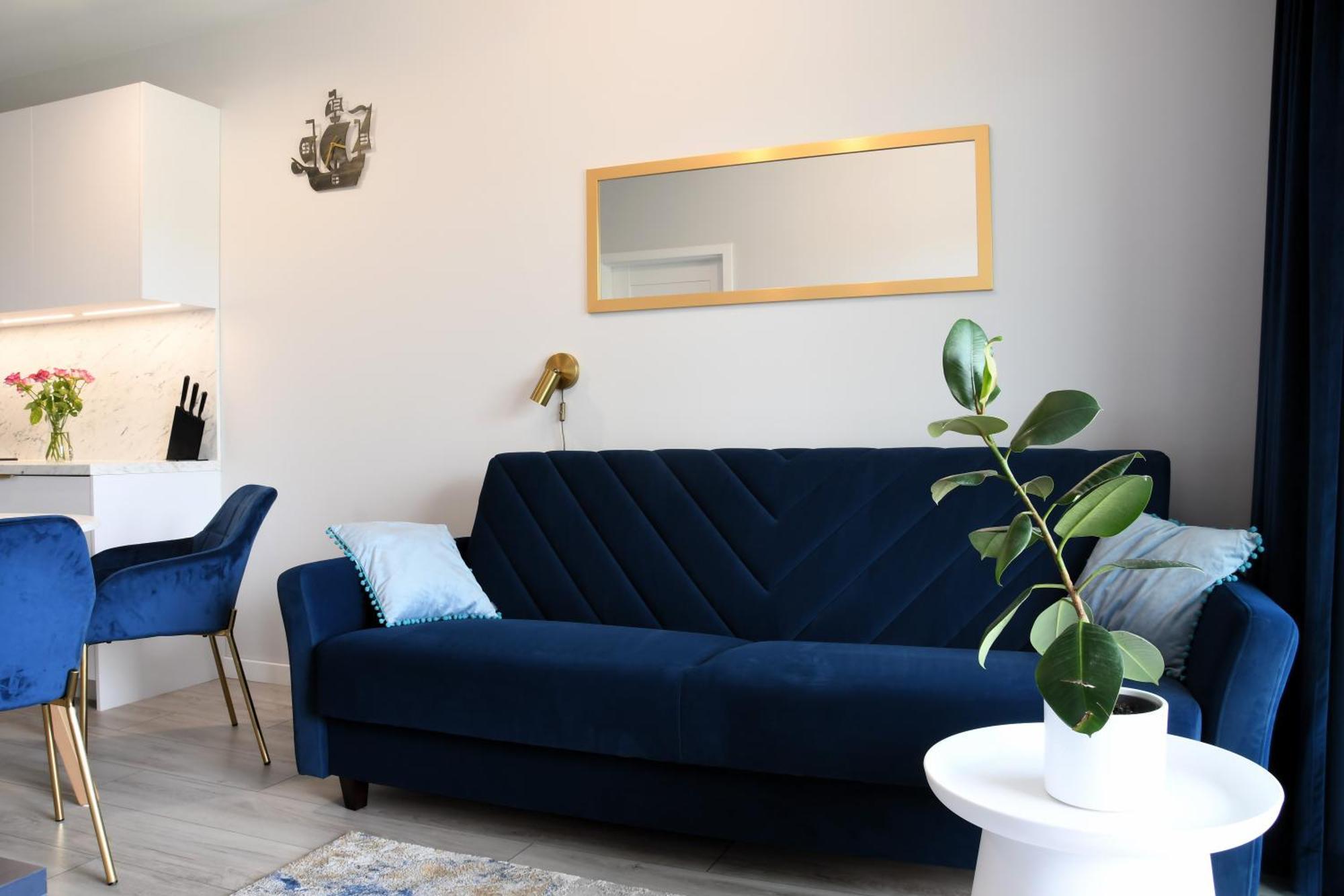 Apartamenty Captain-Cook Kolobrzeg Luaran gambar